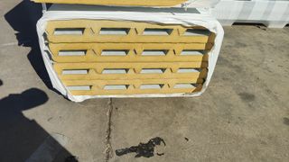 PANEL SANDWICH TARAGONA