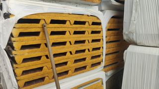 PANEL SANDWICH TARAGONA