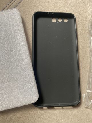 CUSTODIA IN SILICONE PER CELLULARE HUAWEI HONOR 9