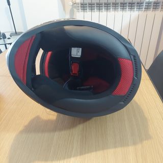 CASCO DE MOTO