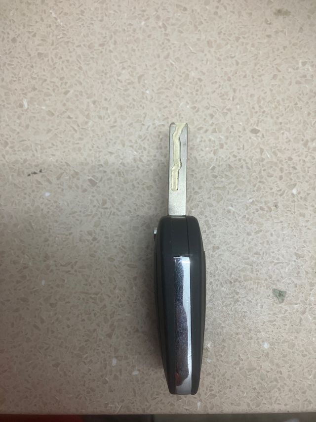 programamos llaves de Peugeot / Citroen