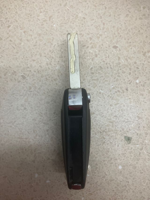 programamos llaves de Peugeot / Citroen