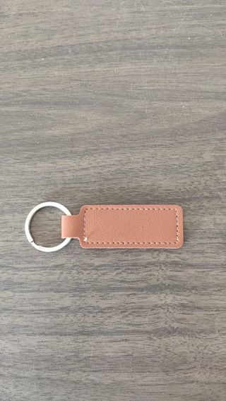 Porta chaves de pele Benelli