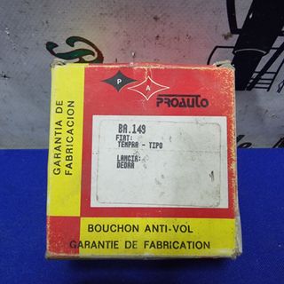 Lancia dedra fiat tempra tipo tapon deposito combu