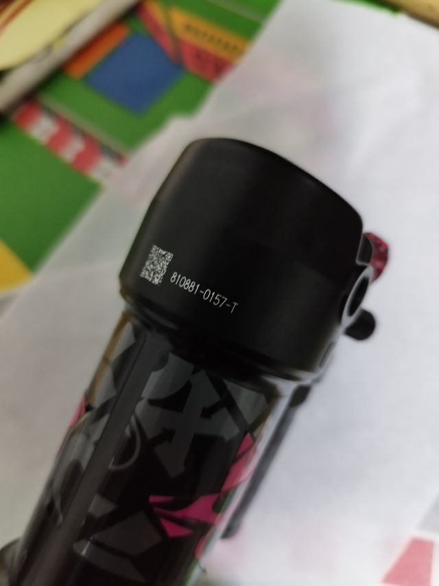  FOX FLOAT X EVOL E-mtb 205x62'5 Trunnion 