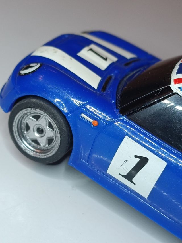 MINI COOPER 1/43 CARRERA GOO