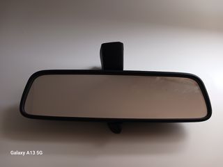 ESPEJO RETROVISOR