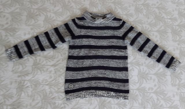 Jersey niño talla 8-9 años