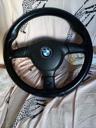 Volante m technik 2 BMW e36