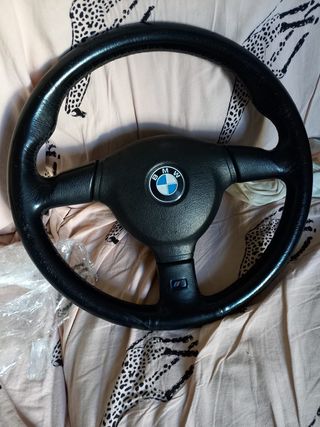 Volante m technik 2 BMW e36