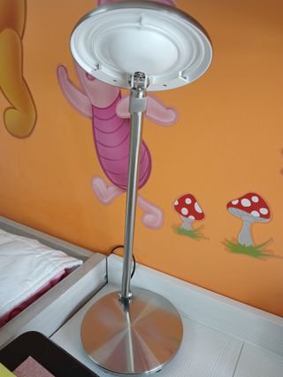 Lámpara estudio o flexo