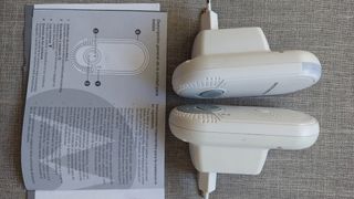 Vigila bebes inalambrico