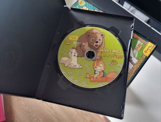 Colección DVD
