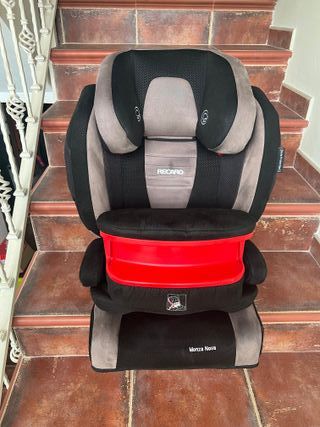 Silla niñ@ Recaro Monza isofix