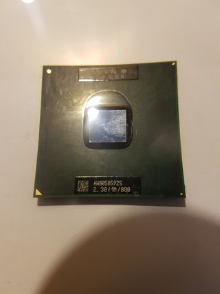 CPU INTEL 925 AW80585925