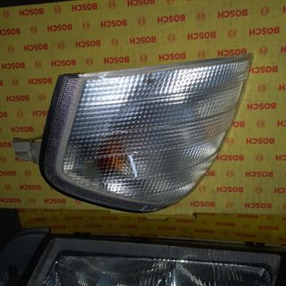 FARO IZQUIER. MERCEDES-BENZ CLASE C W202