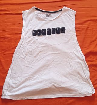 Camiseta