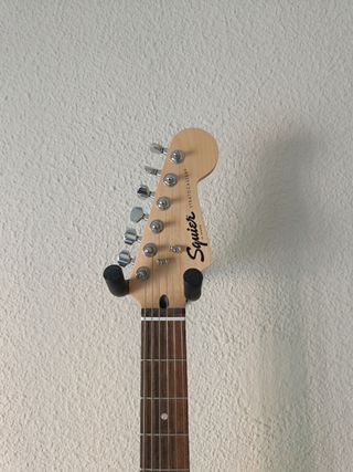 Guitarra eléctrica Fender