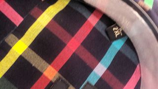 Camisa algodón manga larga dos galgos