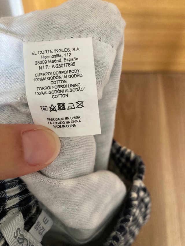 Ranita Bebe de Dulces