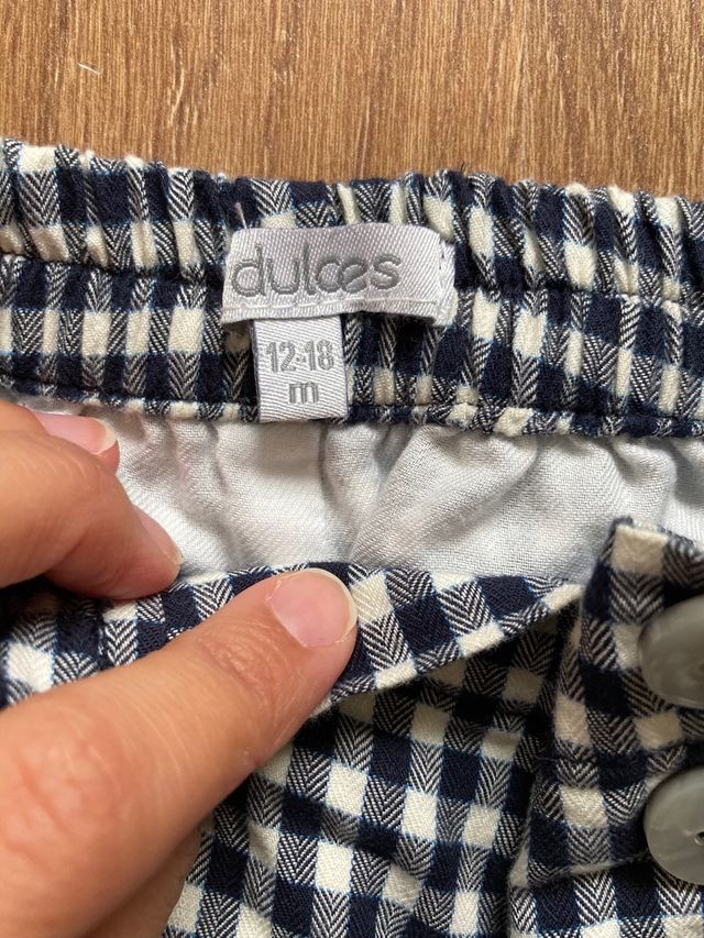 Ranita Bebe de Dulces