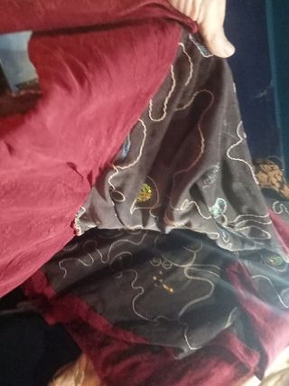 Capas,para trajes medievales 