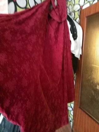 Capas,para trajes medievales 