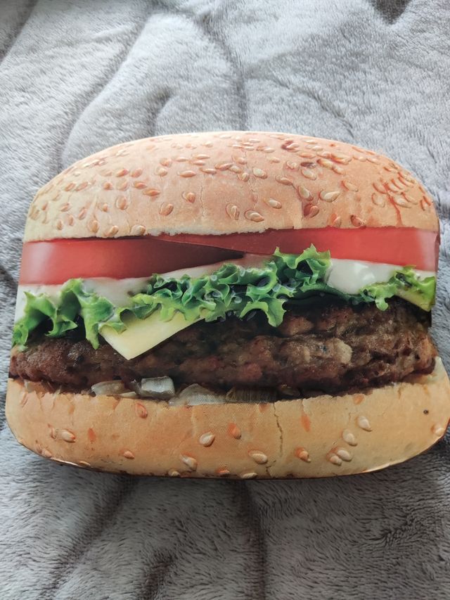 Libro recetas de hamburguesas 🍔