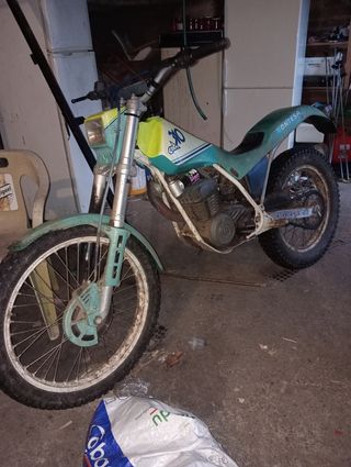Montesa cota 310