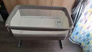 Cuna colecho calidoo