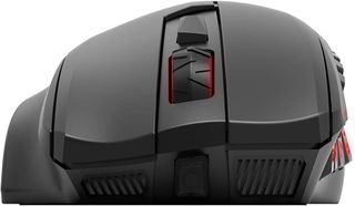 Mouse Gaming - Amazon Basics Pro con Sensor Óptico