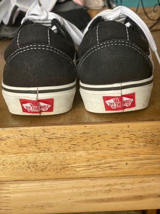 vans old skool