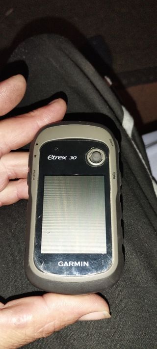 GPS Garmin 30x