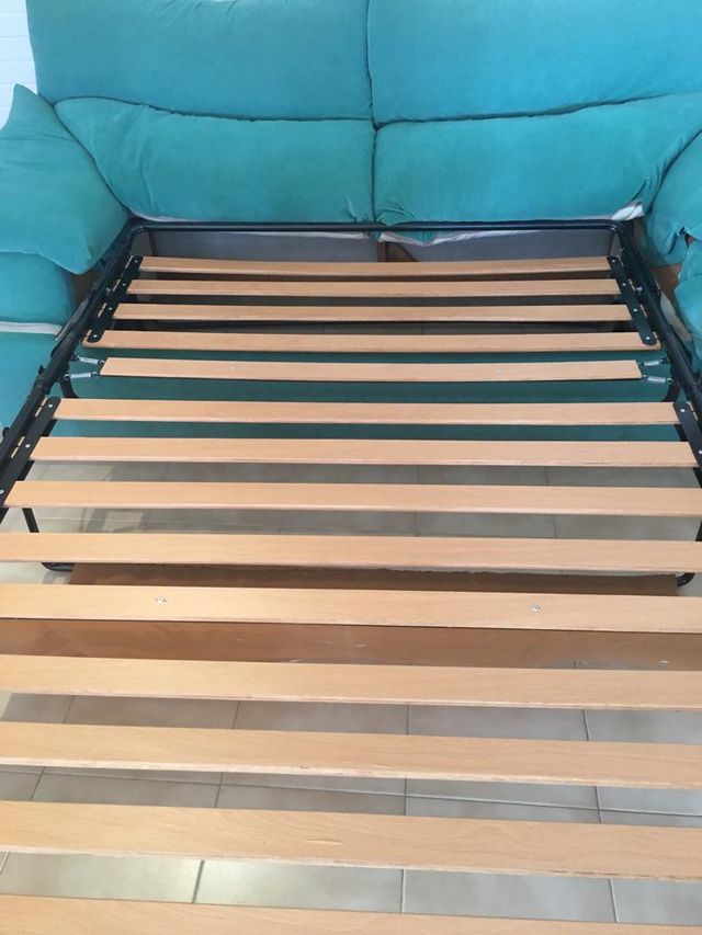 Sofá cama