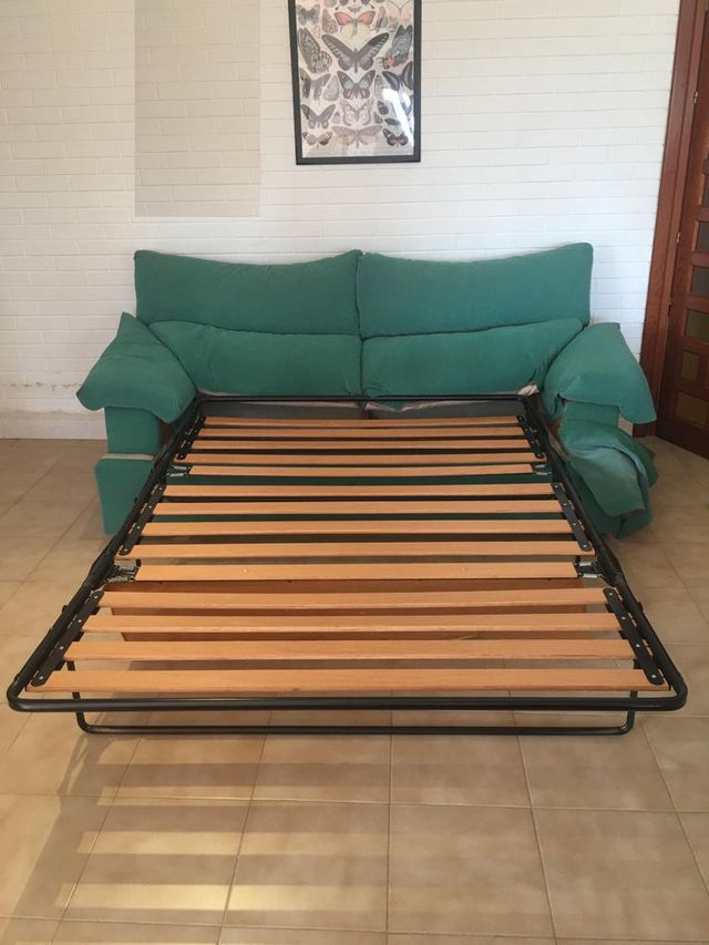 Sofá cama