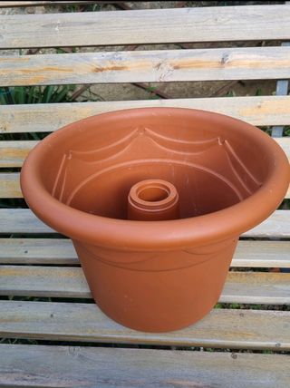 🎅 🎄 vaso per albero di Natale