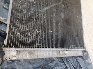 Radiador condensador 370z