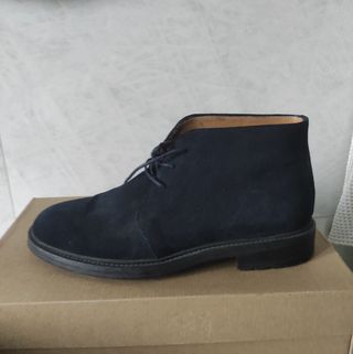 Scarpe Clarks desert boot