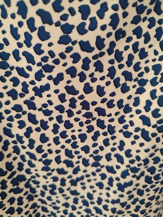 Camiseta tirantes mujer Lefties talla M