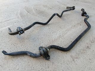 Estabilizadoras Nissan 370z