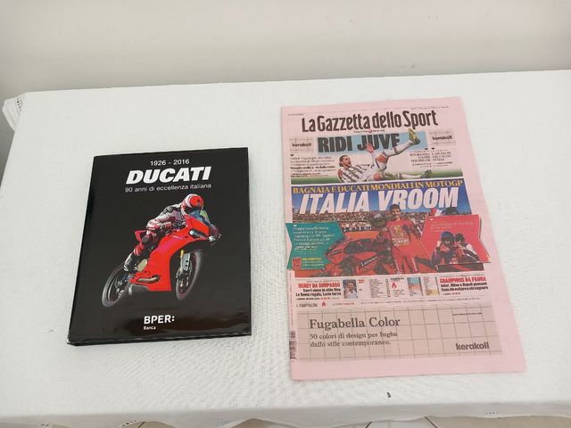 Ducati