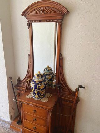 recibidor 