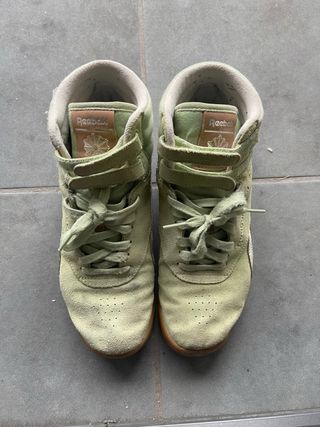 Reebok botines