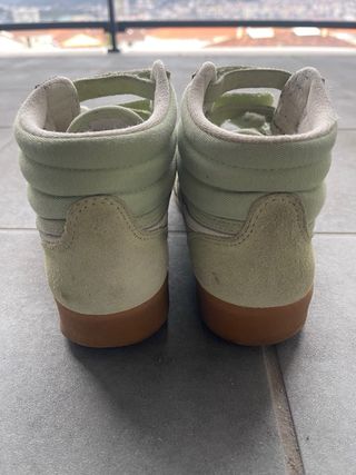 Reebok botines