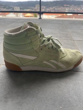 Reebok botines