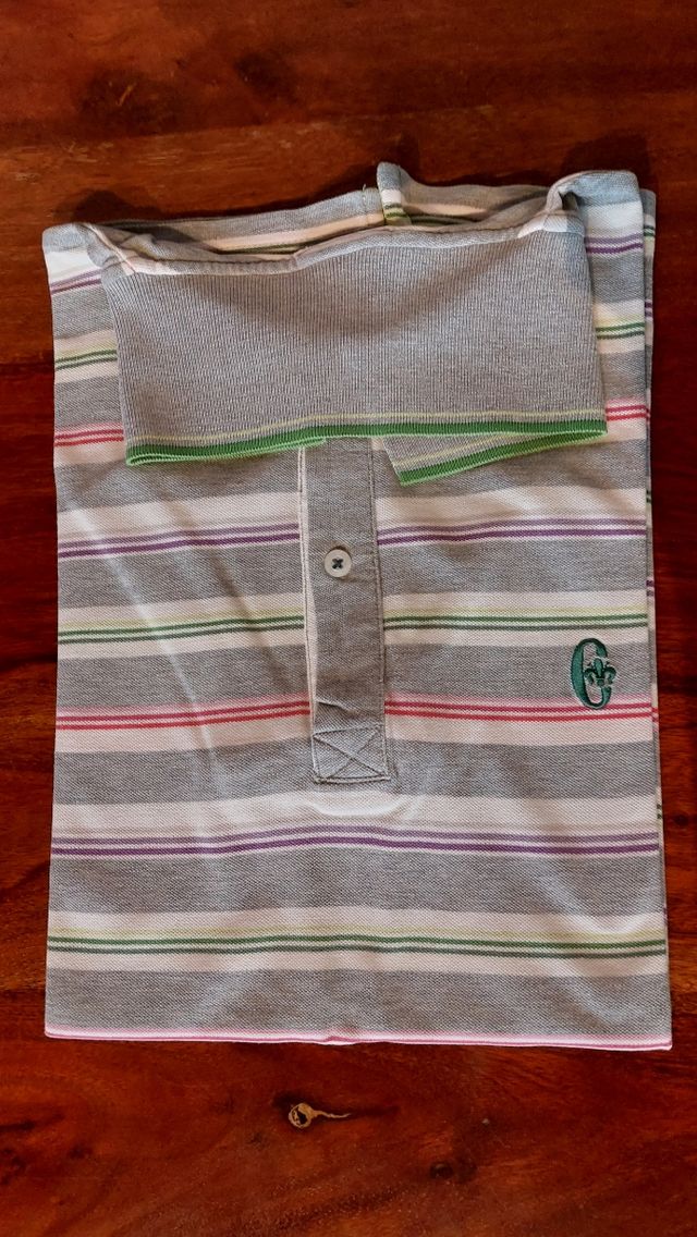 Polo conte of florence