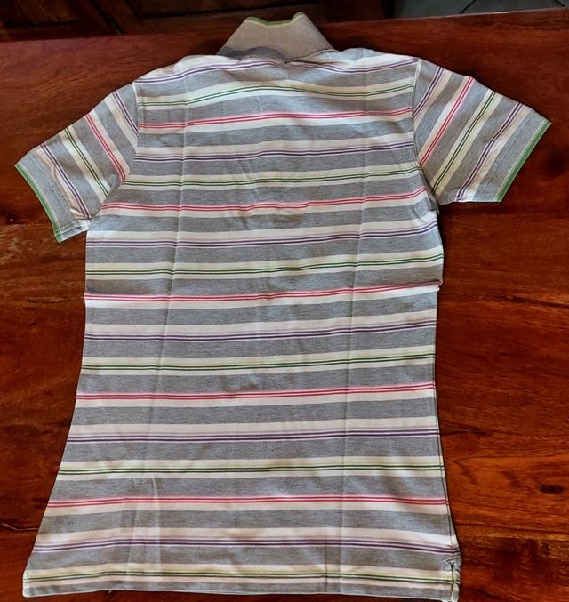 Polo conte of florence