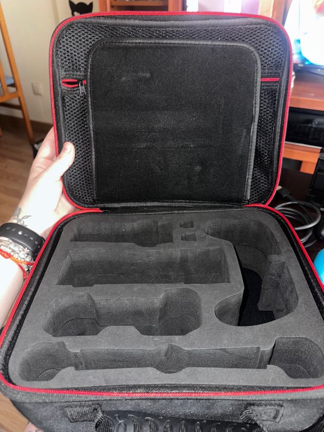 REBAJADAA!  Nintendo switch como nueva