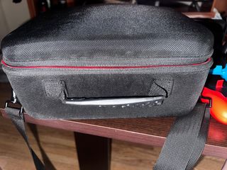 REBAJADAA!  Nintendo switch como nueva