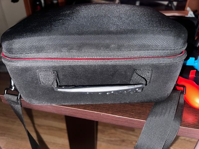 REBAJADAA!  Nintendo switch como nueva